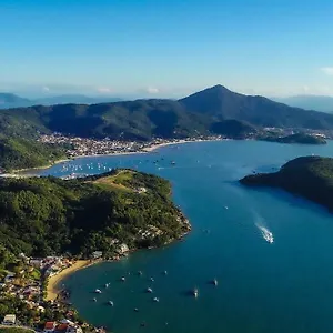 Marques Сasa de vacaciones Porto Belo