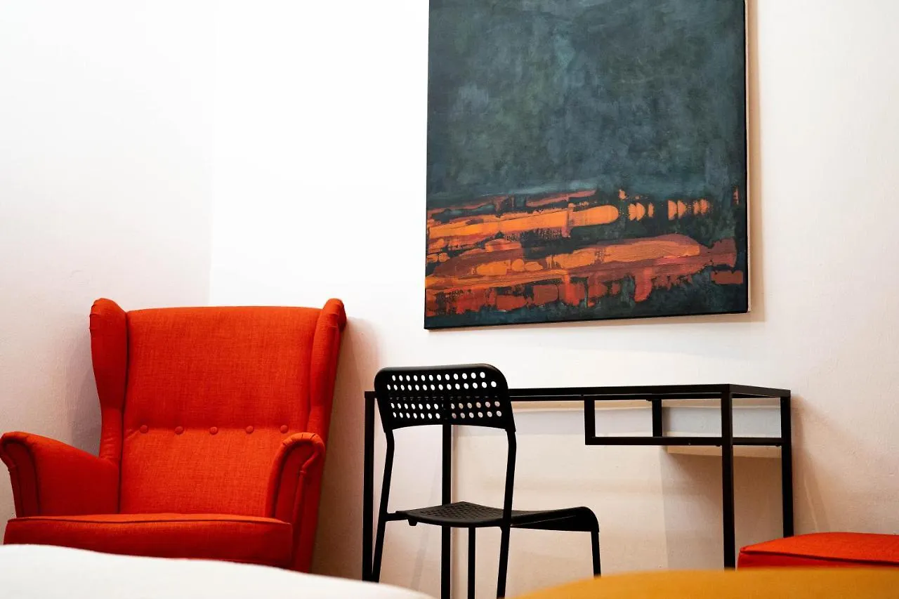 Am Spittlerturm Apartment Nuremberg